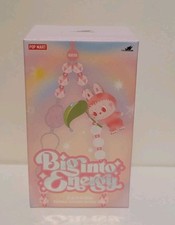 Pop Mart Big Into Energy Phone Charm Sealed Blind Box Authentic Unopened Labubu
