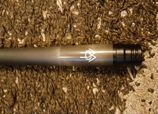 How cue carbon shaft 12.5 10 teeth 0217