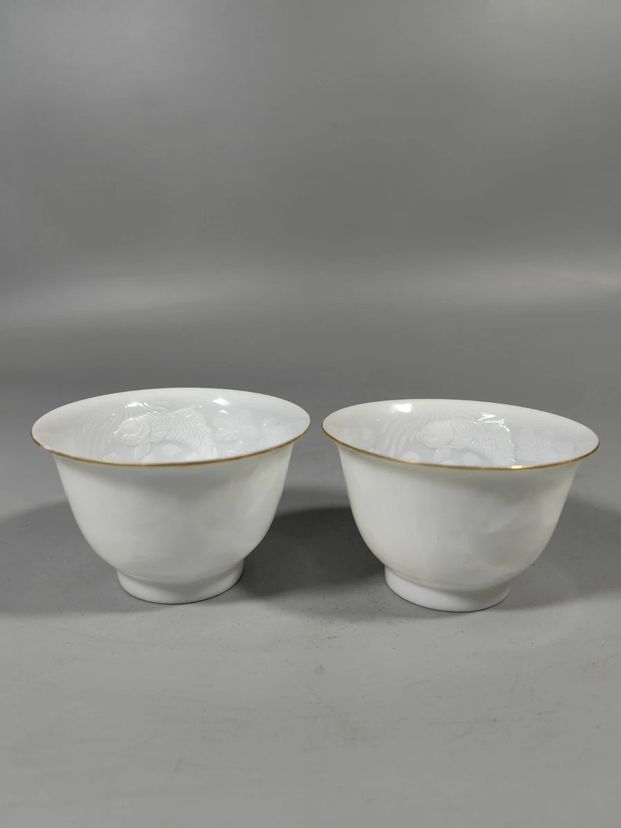清朝在中国古董碗| eBay
