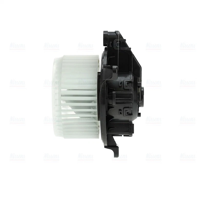 Nissens Cabin Fan Blower Motor 87857 for eg. FORD FIESTA (2017) 1.5 TDCI etc - Image 2 of 4