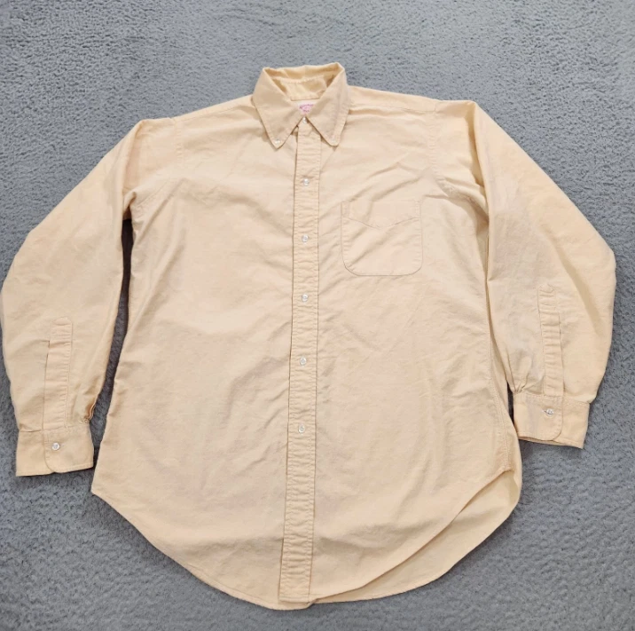 brooks brothers 346 shirt products for sale | eBay