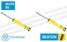 B6 Dämpfer hinten u.a.: Mercedes-Benz CLS Shooting Brake X218 Bj. 2012-2017