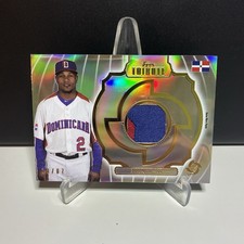 2013 Topps Tribute World Baseball Classic Edition Baseball Cards 37