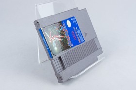 Nintendo NES *Section-Z* IMBALLO ORIGINALE CIB PAL B TG-FRG +