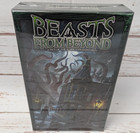 Fate of the Elder Gods Beasts from Beyond Expansion NIS Cthulhu Board Game