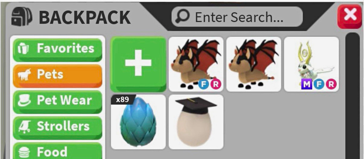 Adopt me bat dragons! Pot or no pot