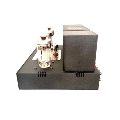 SWEET PEACH FU-50 Vacuum Tube Amplifier Used Tested Works Good