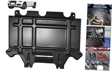 Front Engine Splash Shield Fit for 2009-2017 Audi Q5 Engine Case Guards