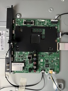 Mainboard BN94-10703W (BN41-02443A) für Samsung UE48JU6050U XZG