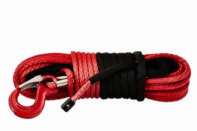 Dyneema Windenseil 8mm 24m KD1319