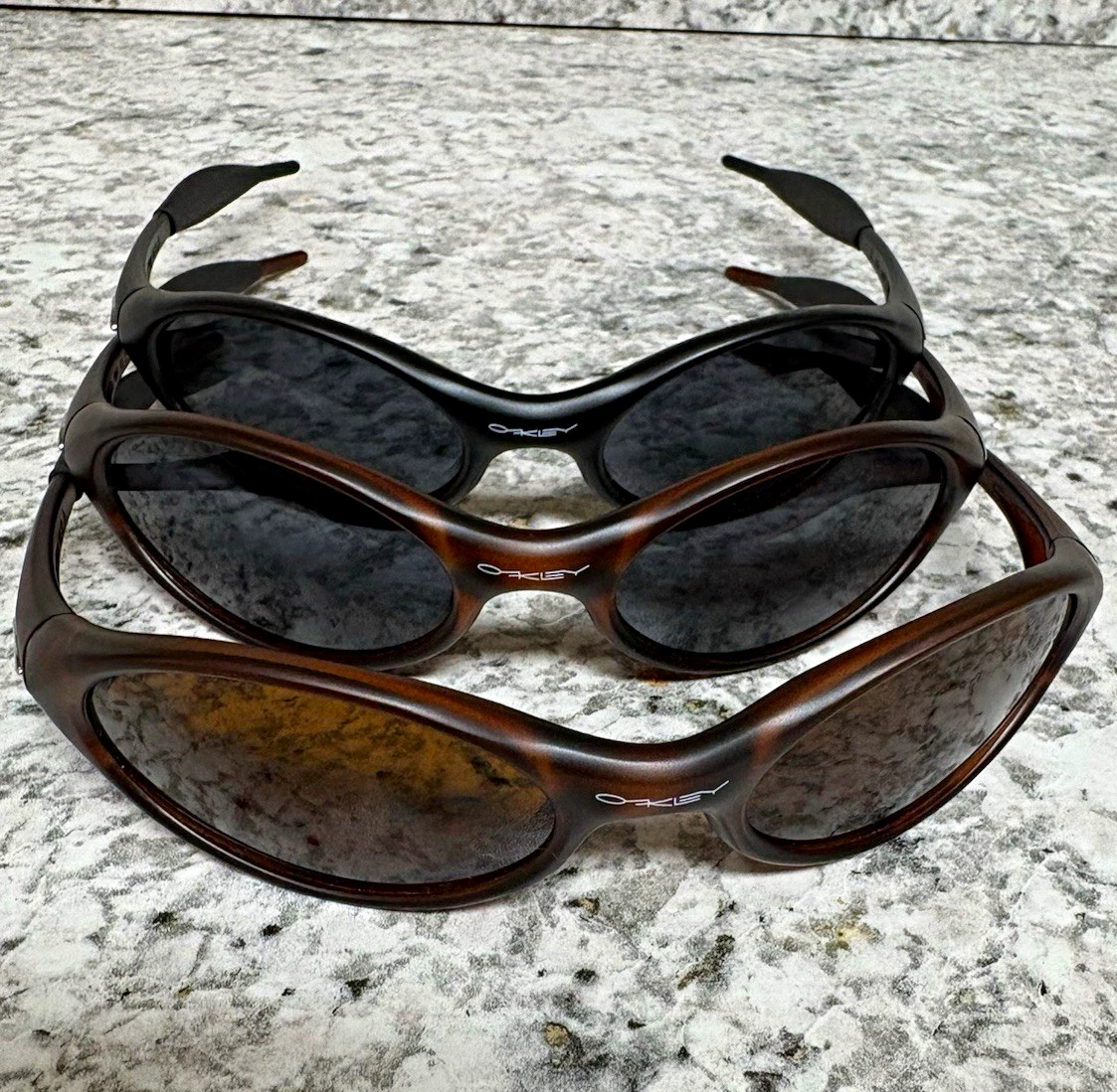 25+ Oakley Tortoise Sunglasses for Men for sale | Updated Oct 2026