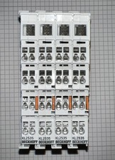 Beckhoff KL2535 Bus-Klemmen - Gebraucht - 2-K...
