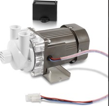 Ice Maker Machine Motor Replacement for Hoshizaki S-0731 Water Pump Motor Assy