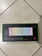 Razer Huntsman Mini Special Edition Gaming Keyboard
