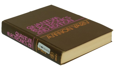 #ad Quantum Electronics $12.58