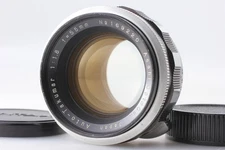 [Near MINT] Asahi Auto Takumar 55mm F/1.8 MF Standard Lens Zebra M42 From JAPAN
