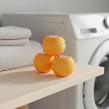 Arm and Hammer Odor Busterz - Clean Burst Scent, 3 Count for Lasting Freshness