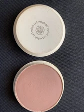 Max Factor PAN-CAKE MAKEUP 1.7oz/49gms; Tan No. 2 ; vintage: Used Made in USA