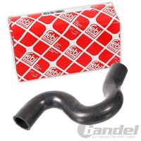 Febi KÜHlwasserschlauch Passend FüR Citroen C4 Coupe C4 I Peugeot 206 307