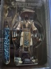 Mortal Kombat X Figur Raiden 3,75" MEZCO Neu OVP MOSC NetherRealm New — photo 2