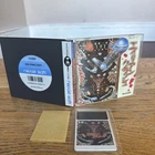 Alien Crush Pinball PC Engine HuCard Japan import US Seller
