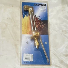 Victor Cutskill CA370-V Cutting Torch Attachment Head Fits 315FC WH370FC