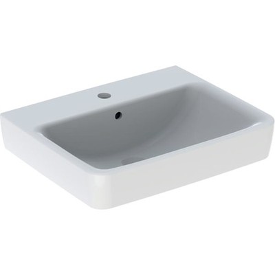 Geberit Waschtisch Renova Plan