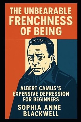 The Unbearable Frenchness of Being: Albert Camus's Expensive Depression for Begi