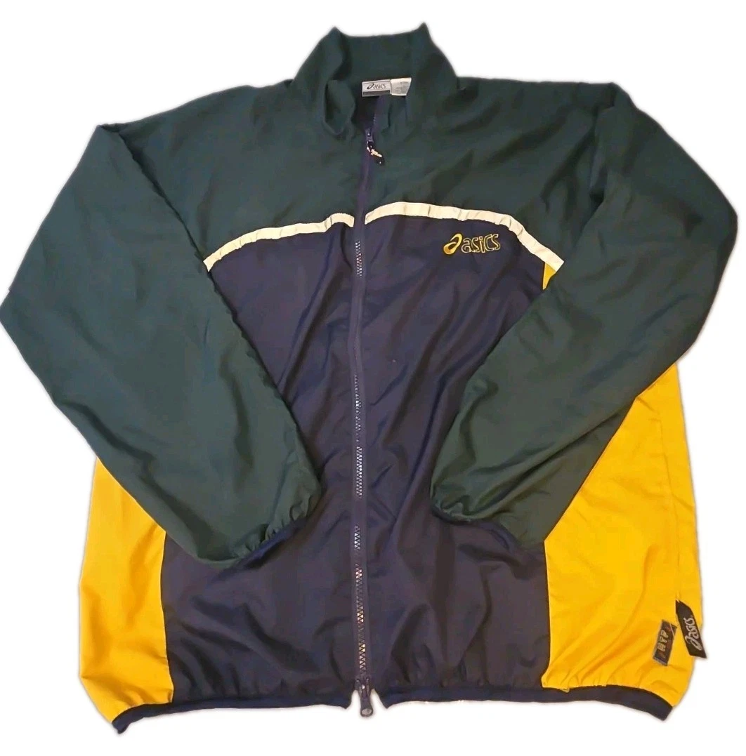 ASICS Jackets for Men for Sale - Shop New & Used - eBay