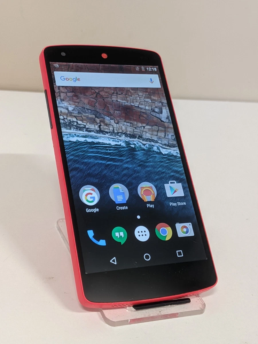 Nexus 5 LG-D821 32GB Black 新品未開封 1台の価額 Google Nexus 5 LG-D821 32GB SIMフリー [ブラック] 価格比較 - 価格.com