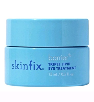 Skinfix barrier+ Triple Lipid Brightening Eye Cream