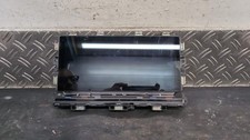 Multifunktionsanzeige VW Golf VIII CD 5H0919605B P25119265