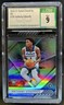 2020-21 Chronicles Anthony Edwards RC Rookie #295 Timberwolves CSG 9