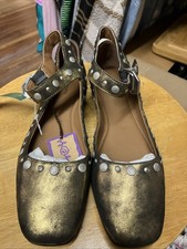 free people mystic mary jane flats