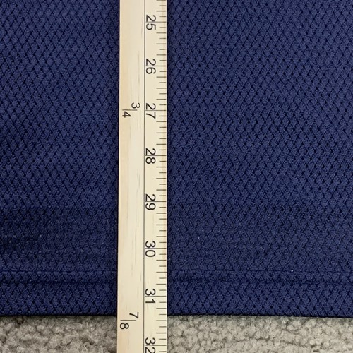 VTG Reebok NFL Mens Large Nathan Vasher Chicago Bears Jersey #31 Football Sports - Picture 10 of 10