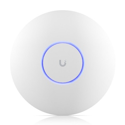 Ubiquiti U7-Pro WiFi-7 AP Access Point 2,5 GbE 6 GHz