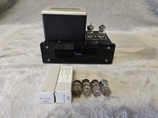 Yaqin SD-CD2 Tube Buffer With Extra Valves