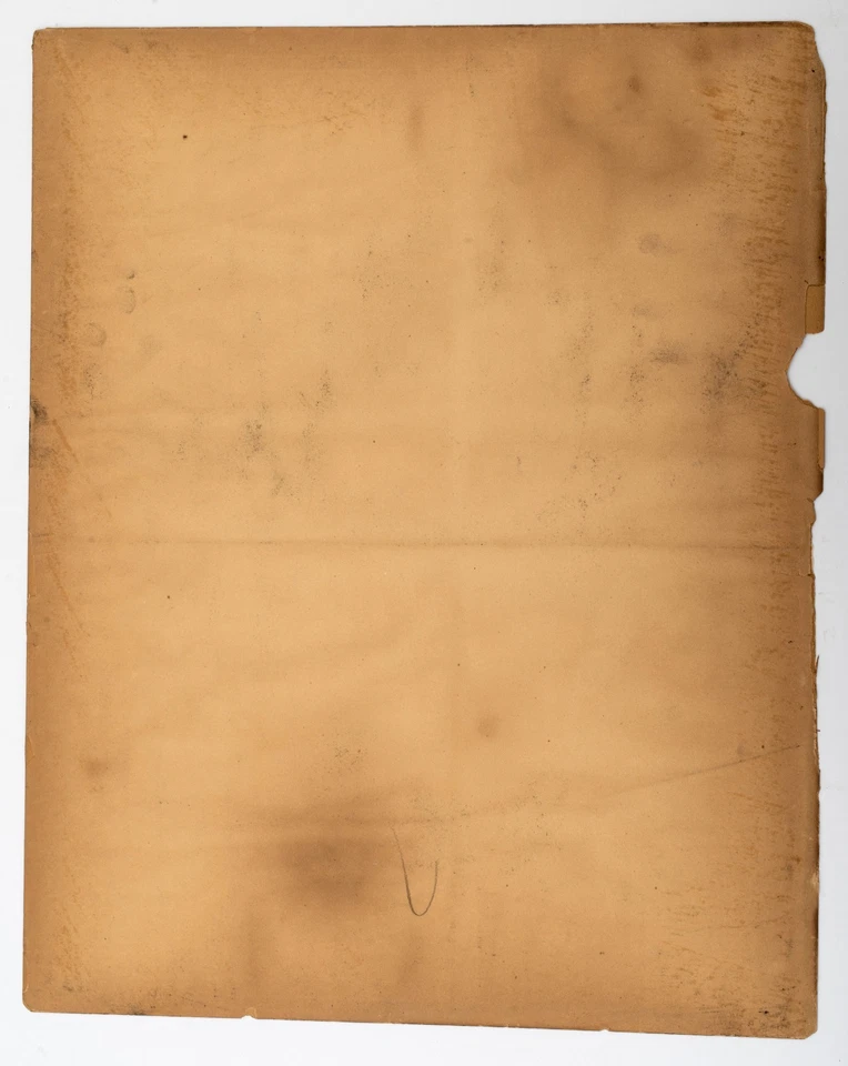 Antique Original Drawing Portrait of a Lady, Pastel and Chalk - Image 3 of 4