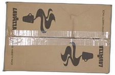 *2025-12-27* Lavazza Coffee K-cup Pods Variety Pack For Keurig Single-serve