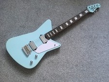 Sterling by Music Man - Mariposa guitar, VGC