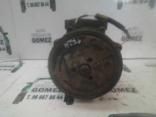 7700866828 Compresor Aire Acondicionado para RENAULT MEGANE I SCENIC (JA0 623437 - Imagen 2 de 5