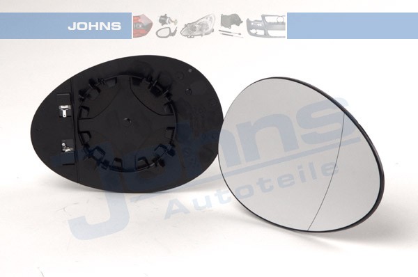 20 52 38-81 Spiegelglas, AußEnspiegel Rechts FüR Mini Mini (R56)-image