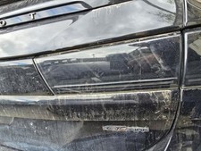 Feu arrière Peugeot 508