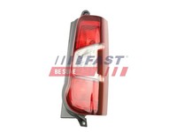 Fast Heckleuchte FT86216 FüR Opel Combo GroßRaumlimousine K9 Tour Life Allrad