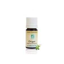 Huile essentielle   Origan 10ml bio -