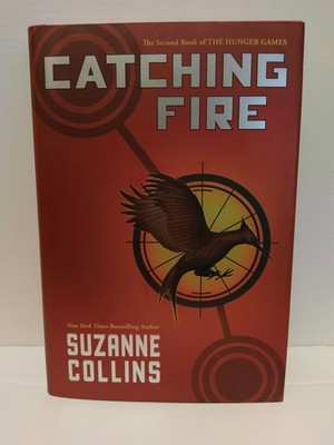 Catching Fire
