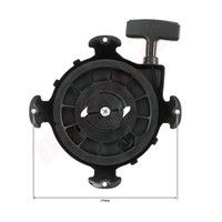 Starter FÜR Briggs&Stratton Industrial Plus ( 693900, 390391 ) 1750