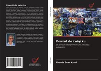 Rhonda Dean Kyncl | PowróT Do Zwi¿Zku | Taschenbuch | Polnisch (2021)