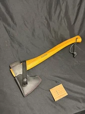 Wetterlings Outdoor Axe Sweden – 50 cm Handle – Never Used