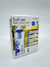 Katadyn, Be Free Water Filtration System, Water Filter, New in box